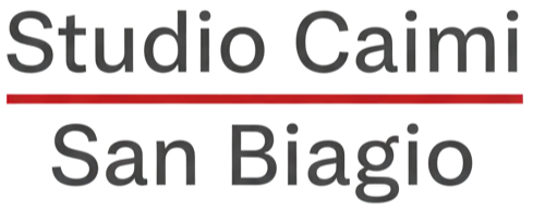 logo dello Studio San Biagio, studio di amministrazione di condominio